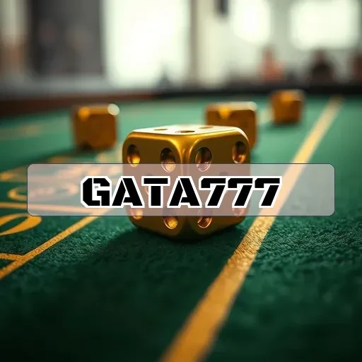 gata777: Explore as Melhores Estratégias de Blackjack em Um Clique