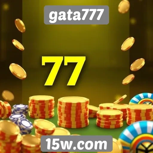 Avaliação completa do site de jogos gata777