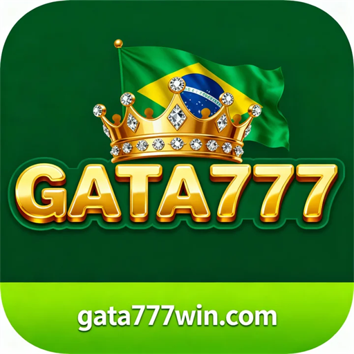 gata777 gata777 logo