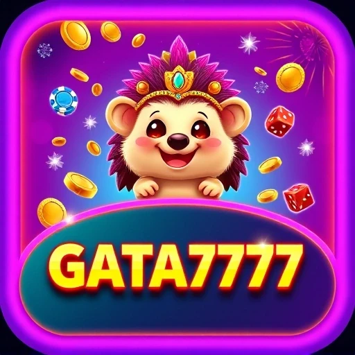 gata777