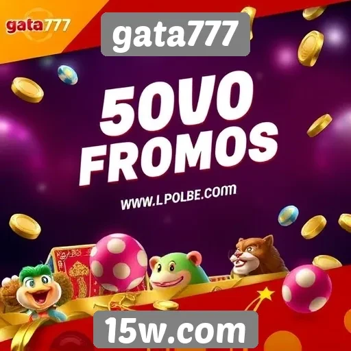 novas promoções atraem jogadores para gata777