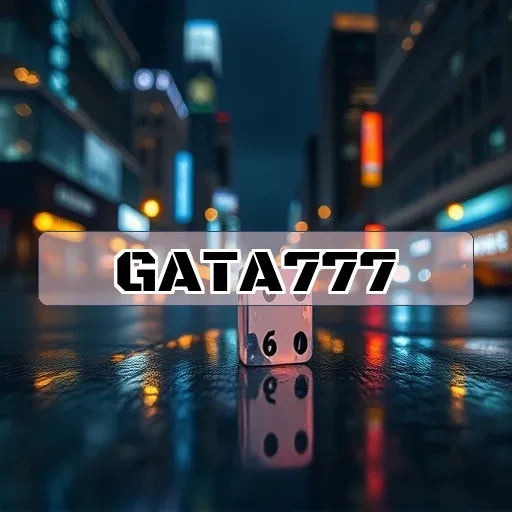 gata777: Avaliações Que Transformam Sua Experiência de Jogo