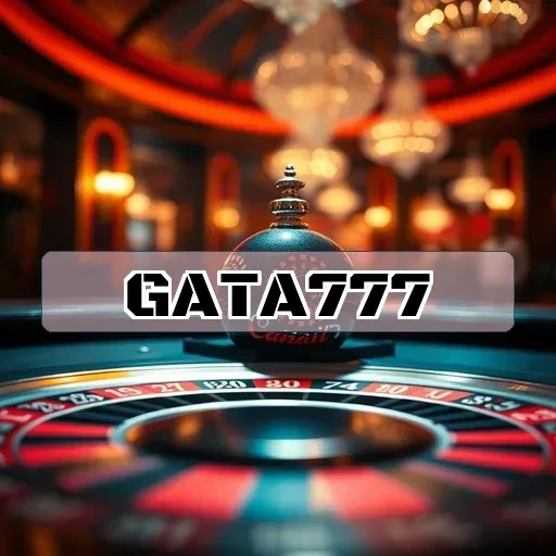 gata777: A Revolução da Segurança em Jogos Online no Brasil