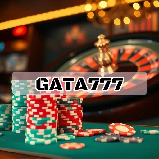 gata777: Ferramentas Incríveis de Suporte para Jogadores Brasileiros